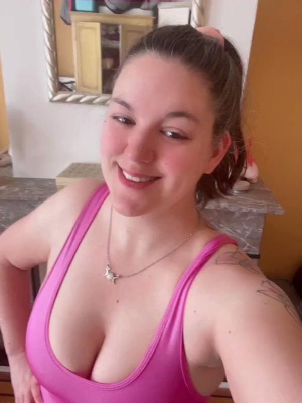 Woman image