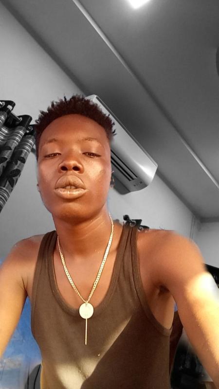 Man image