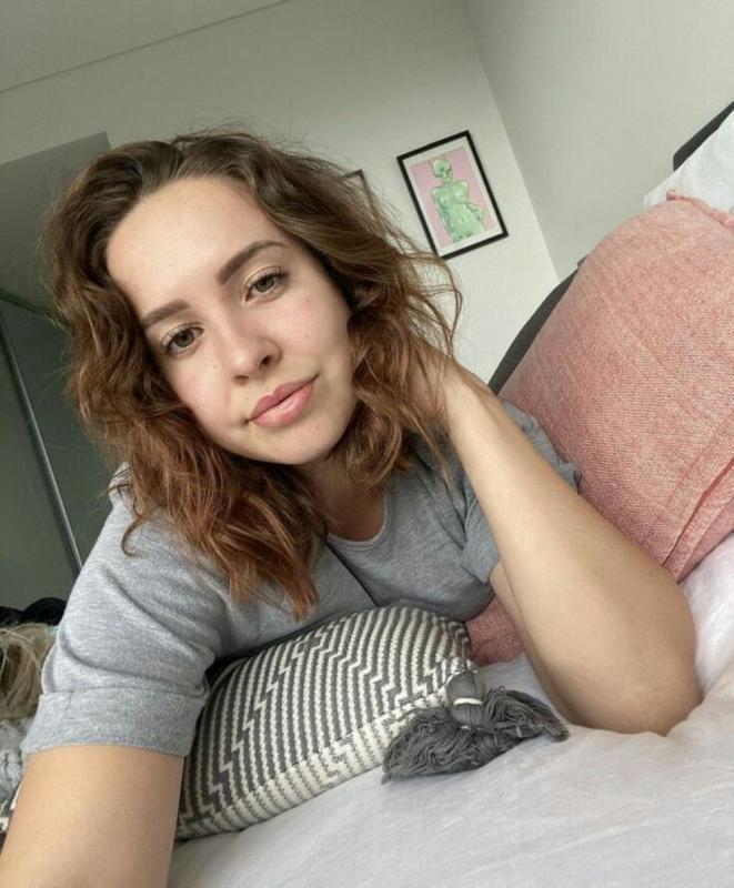Woman image