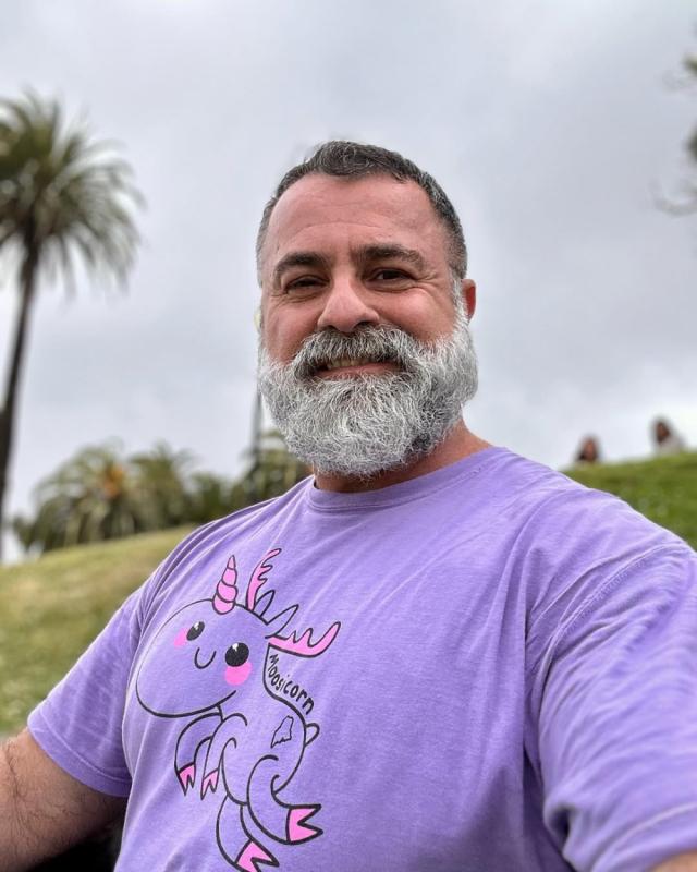Man image