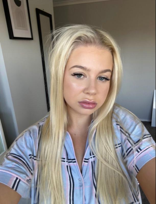 Woman image