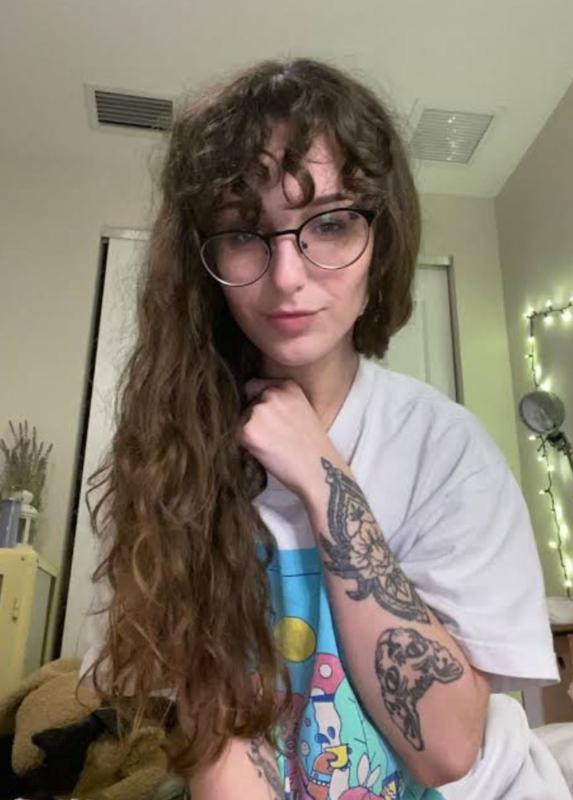 Woman image