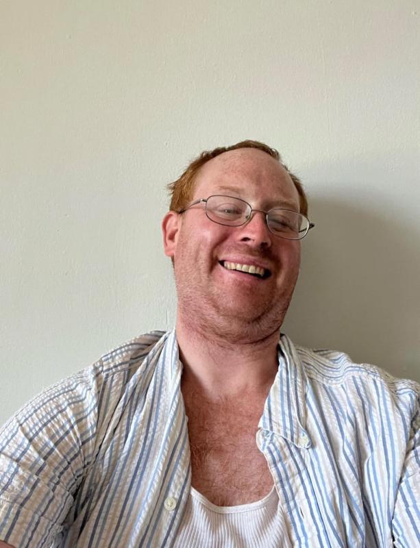 Man image