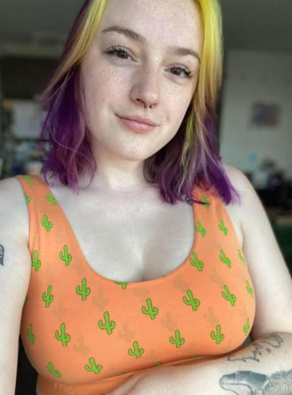 Woman image