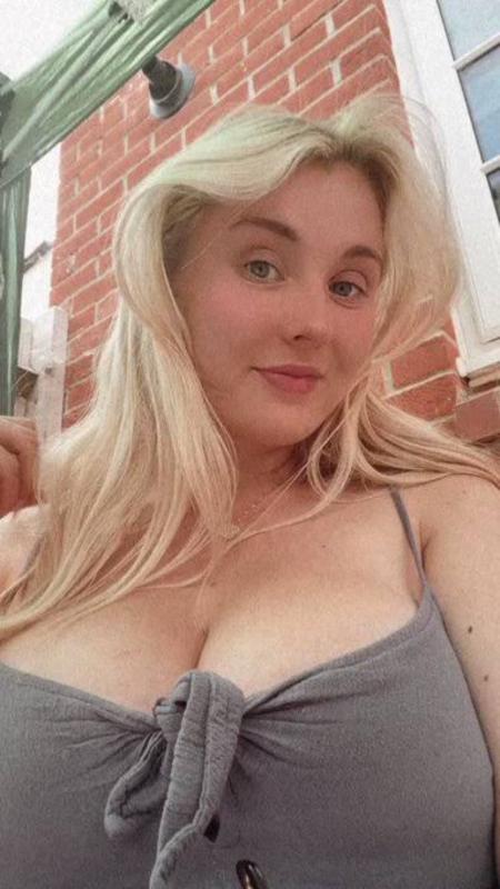 Woman image