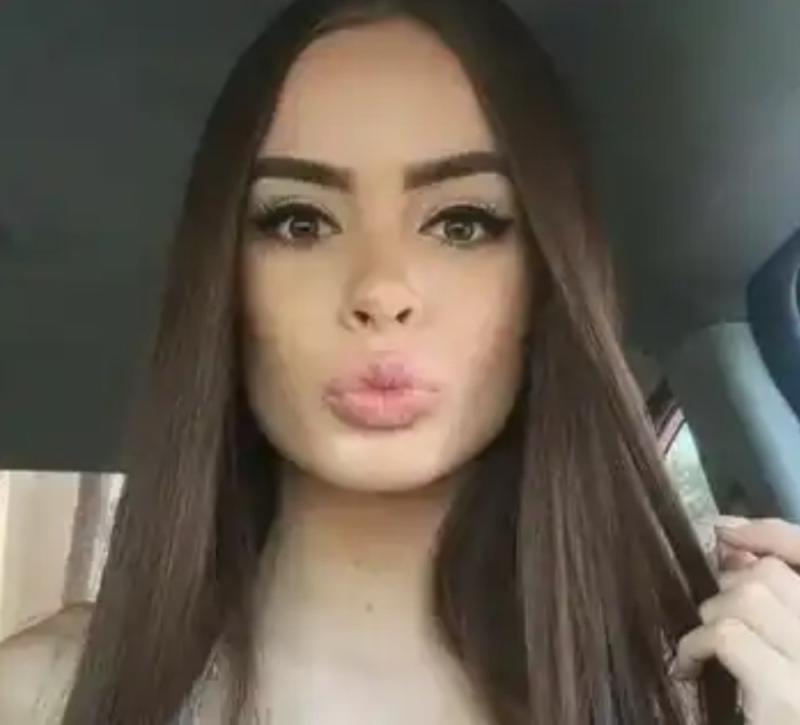 Woman image