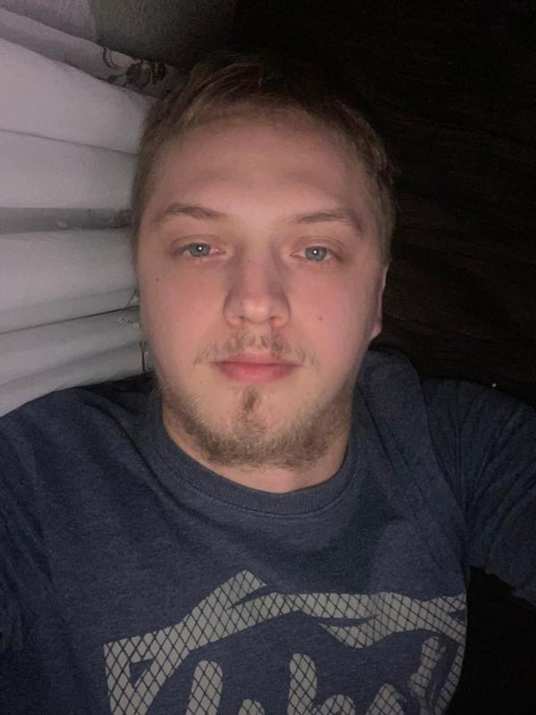 Man image