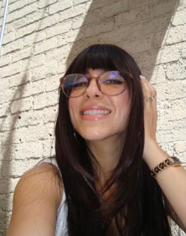 Woman image