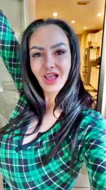 Woman image