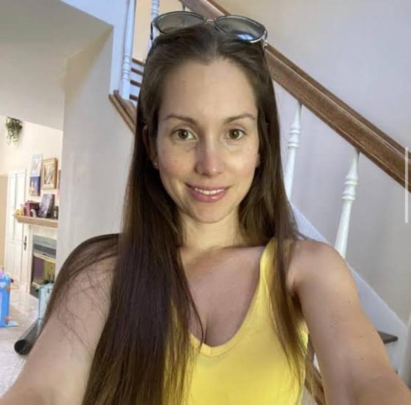 Woman image