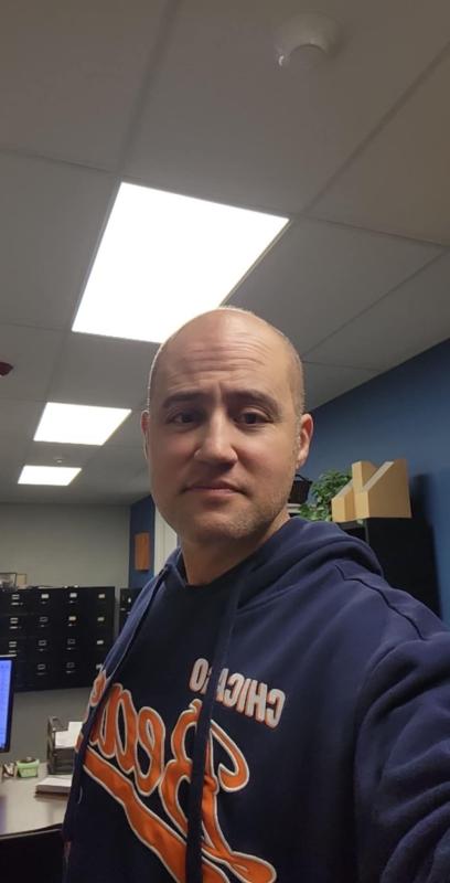 Man image