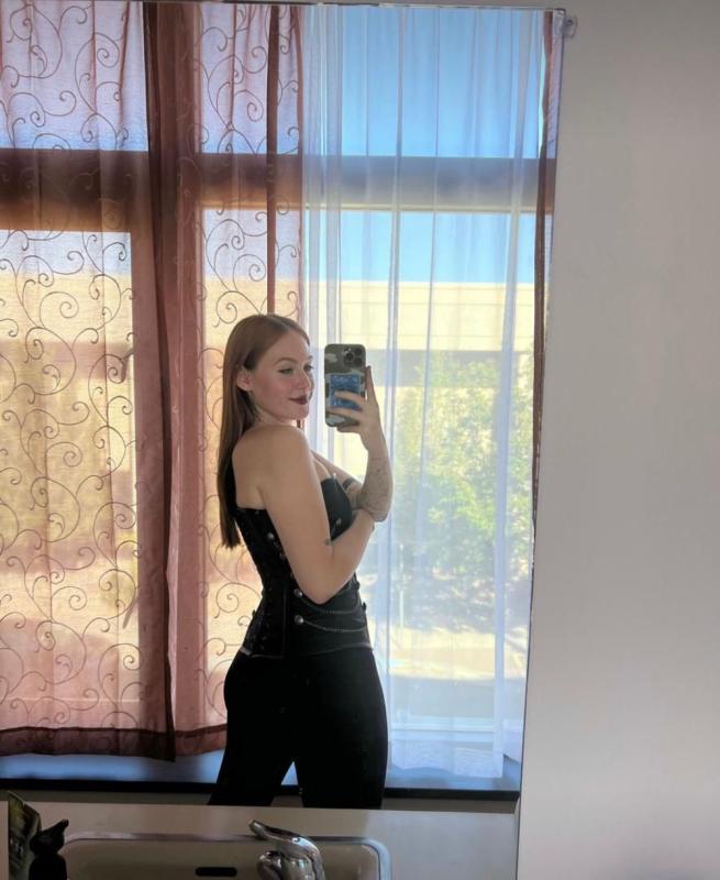 Woman image