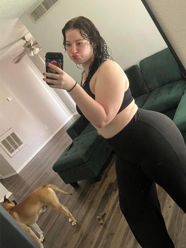 Woman image