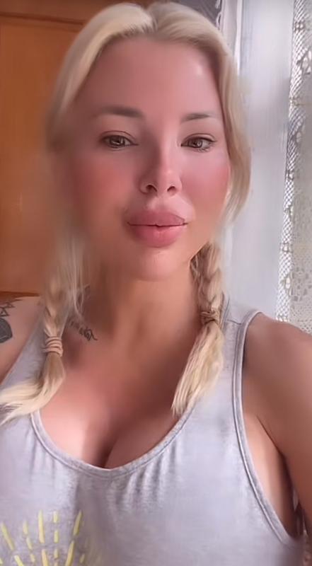 Woman image