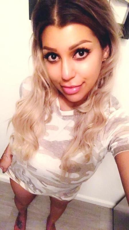 Woman image
