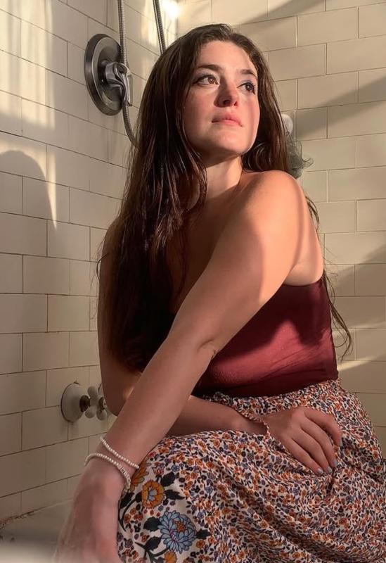 Woman image