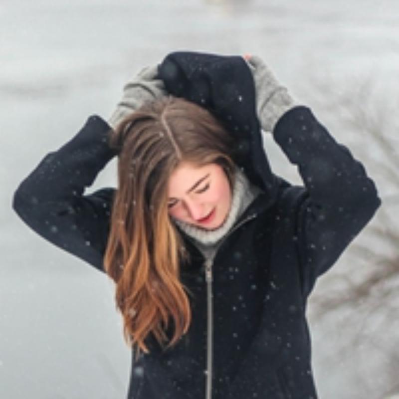 Woman image