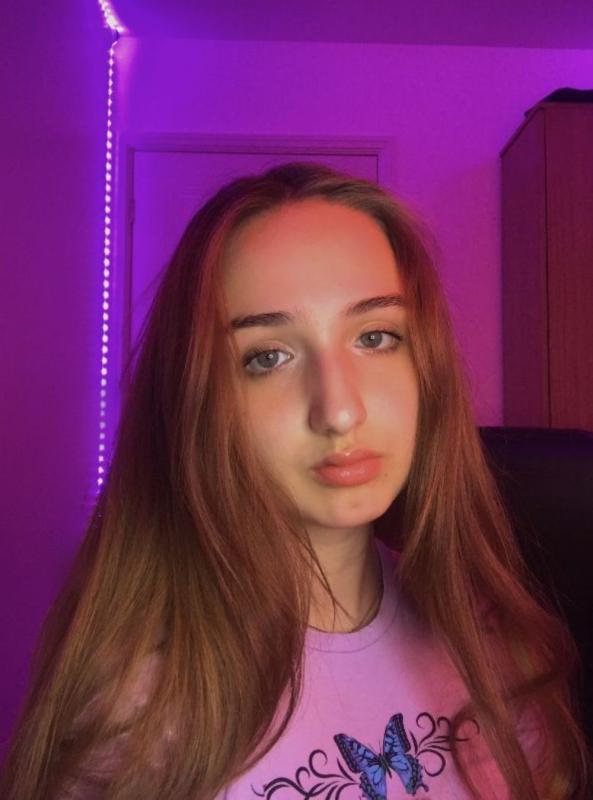 Woman image