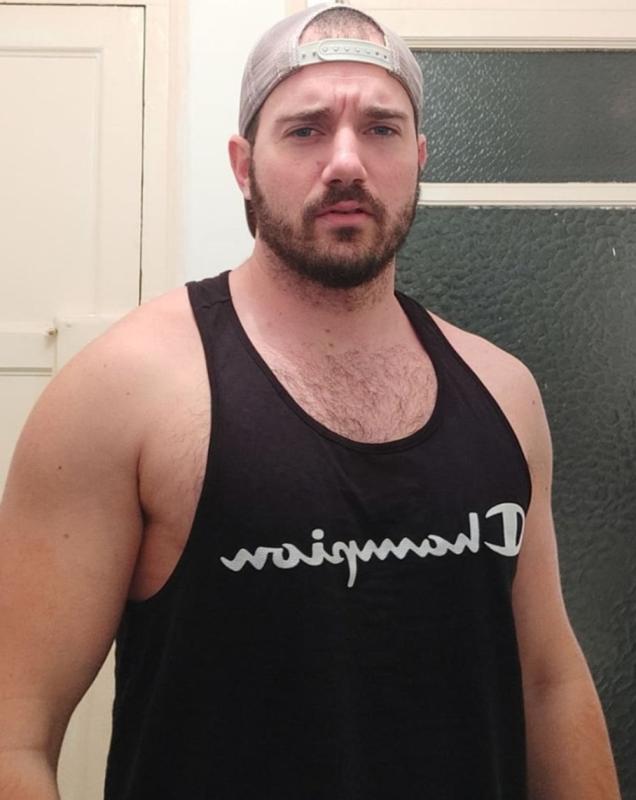 Man image