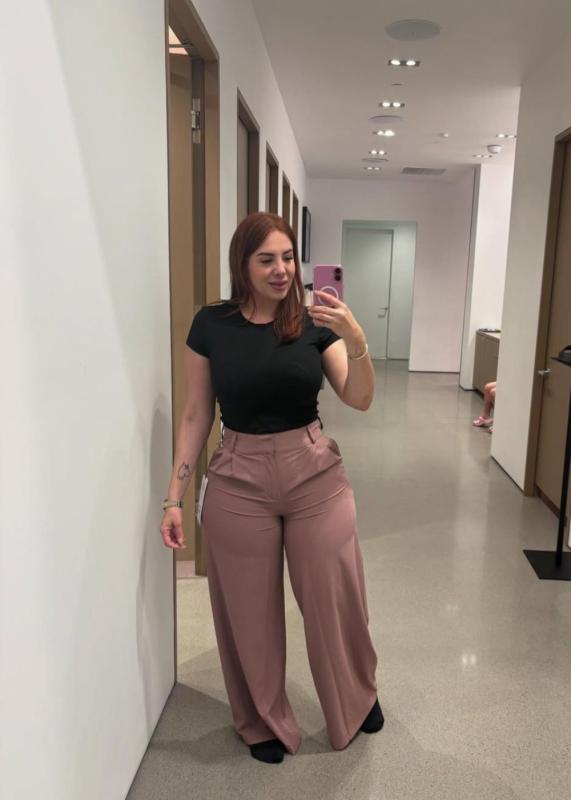 Woman image
