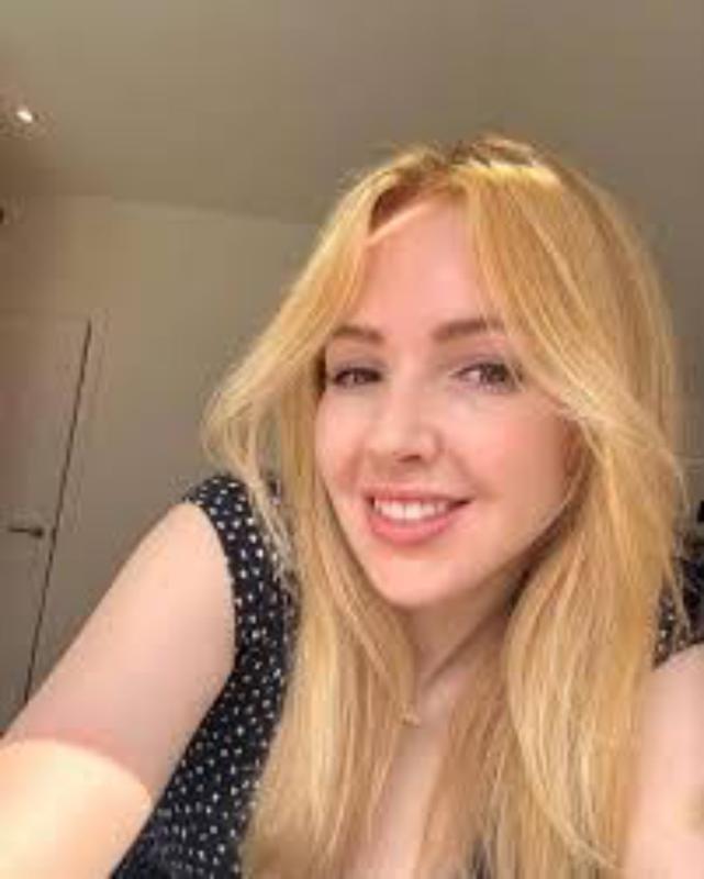 Woman image
