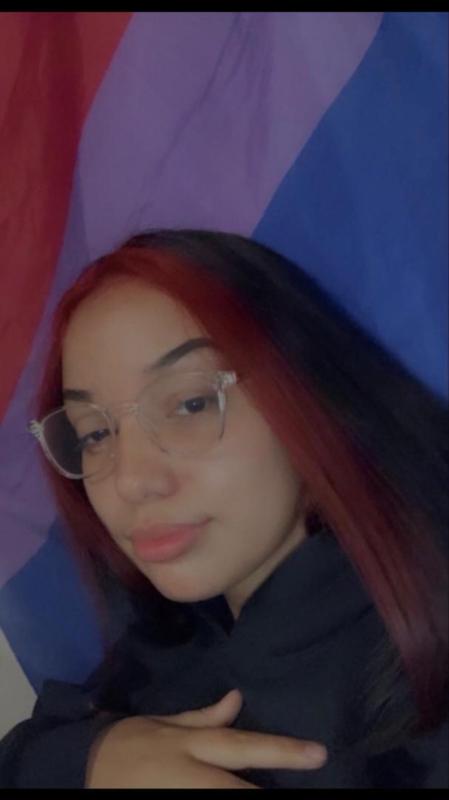 Woman image