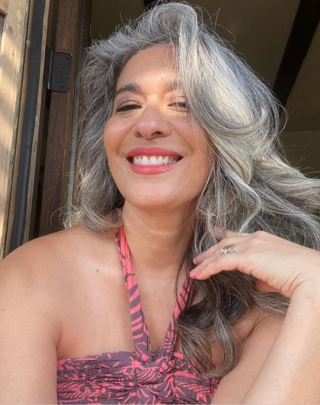Woman image
