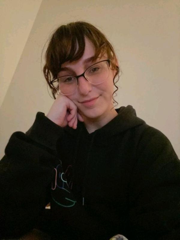 Woman image