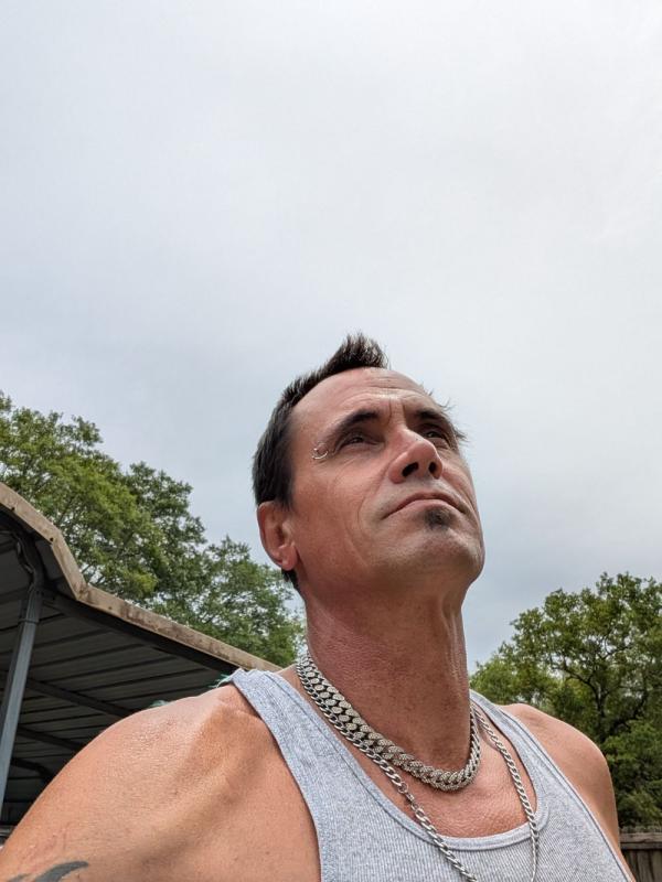 Man image