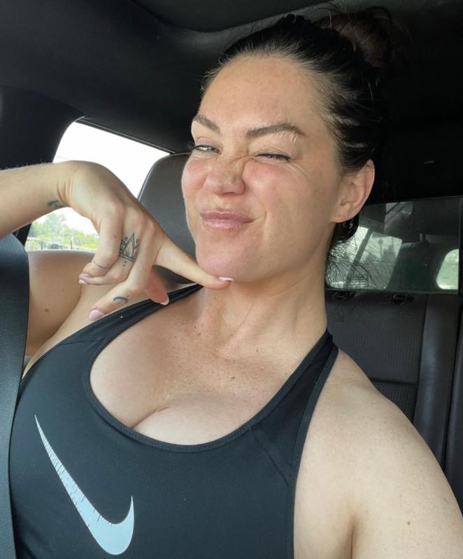 Woman image