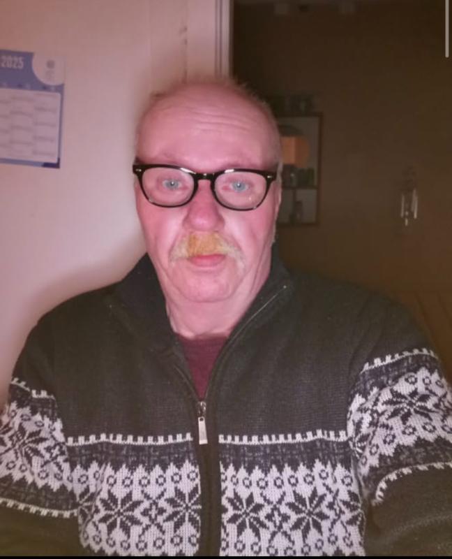 Man image