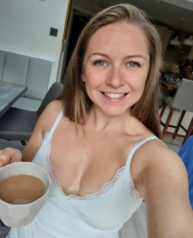 Woman image