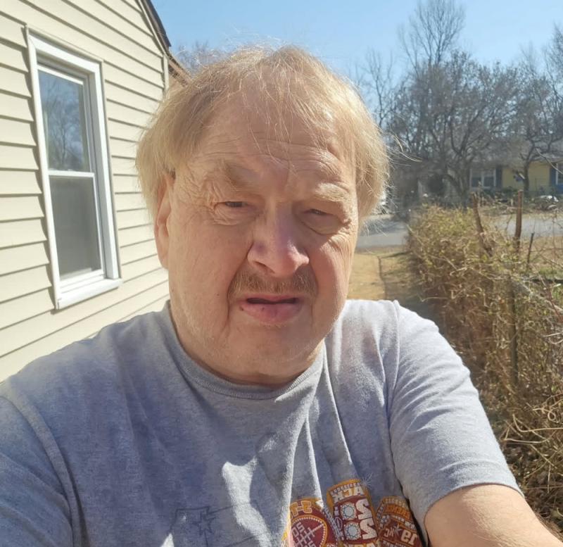 Man image