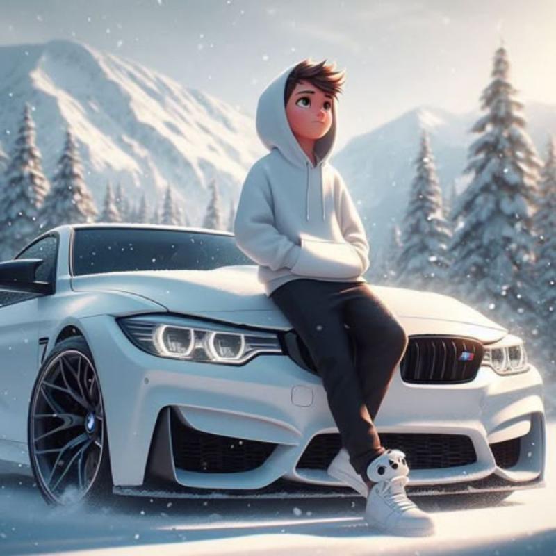 Man image