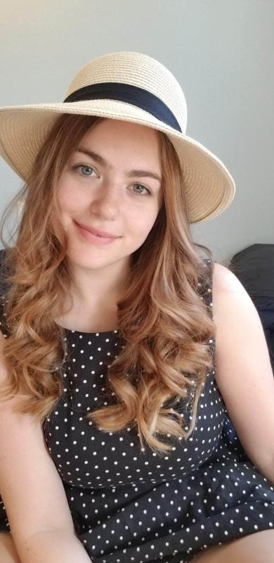 Woman image