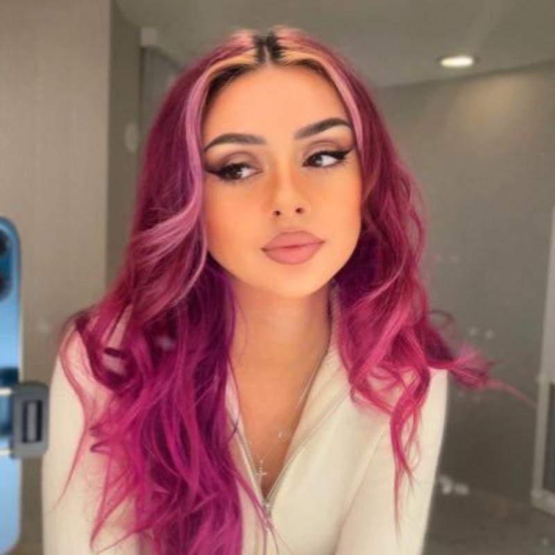 Woman image