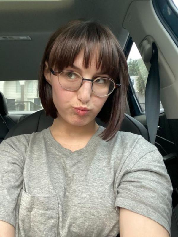Woman image
