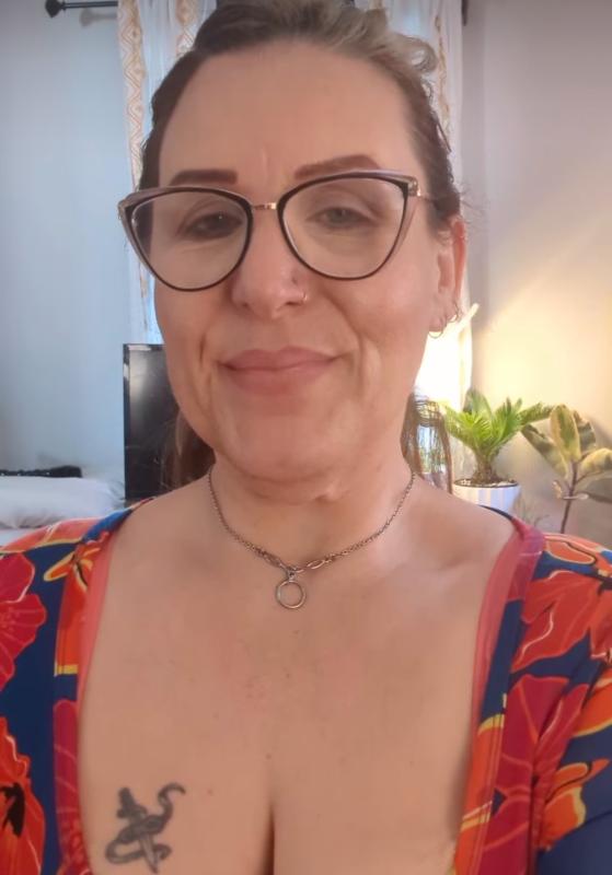 Woman image