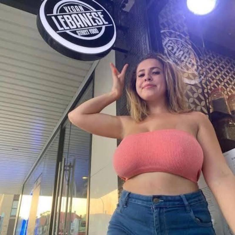 Woman image