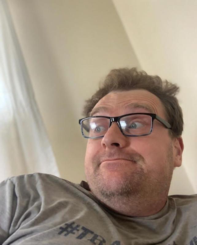 Man image
