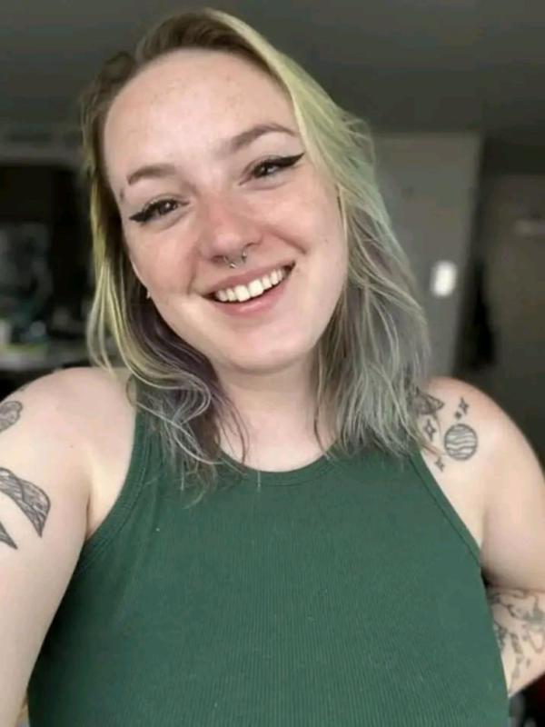 Woman image