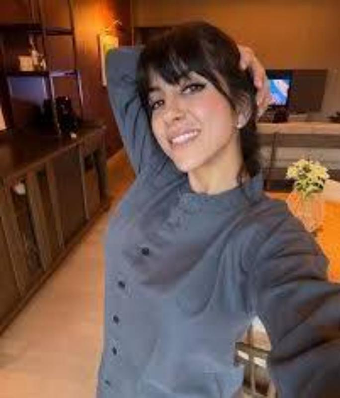Woman image