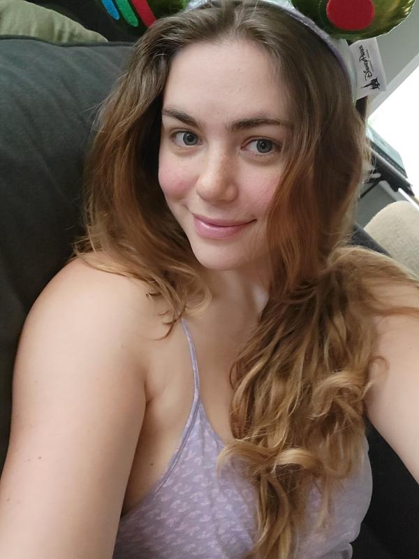 Woman image