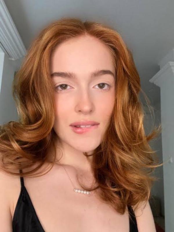 Woman image