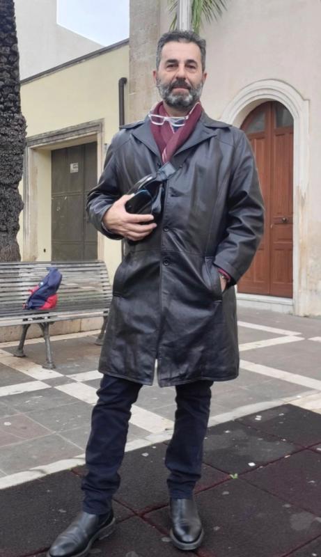 Man image