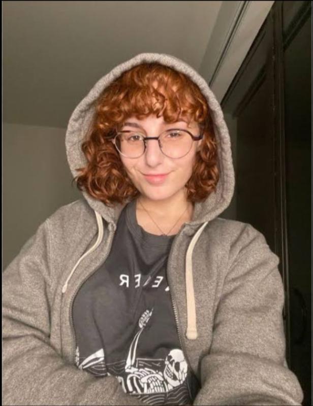 Woman image