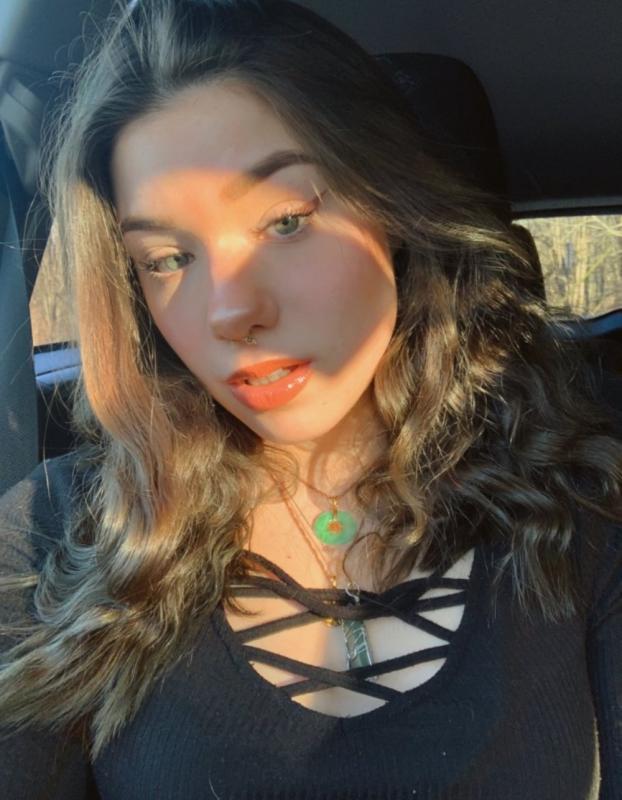 Woman image