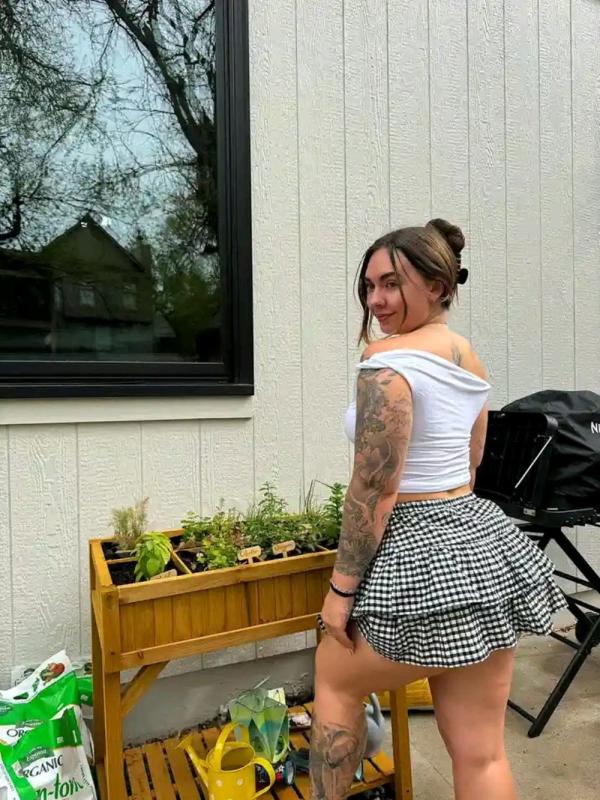 Woman image