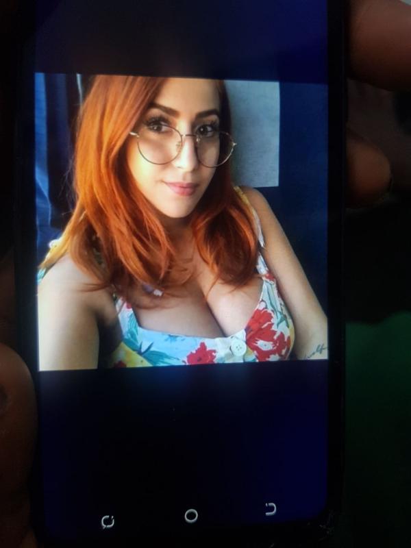 Woman image