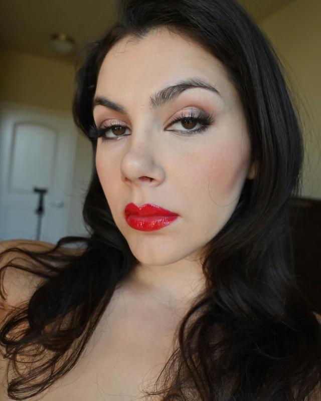 Woman image